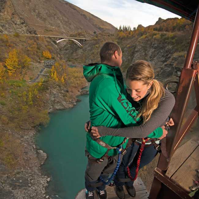 Queenstown New Zealand Official Tourism Website