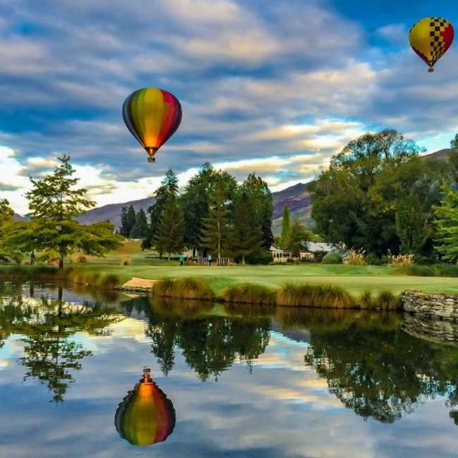 The Tools Travel Trade Queenstown, NZ