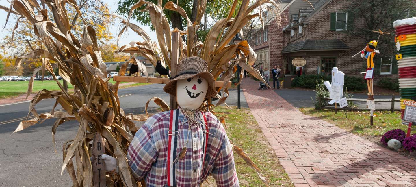 Top Fall Festivals in Bucks County, Pennsylvania