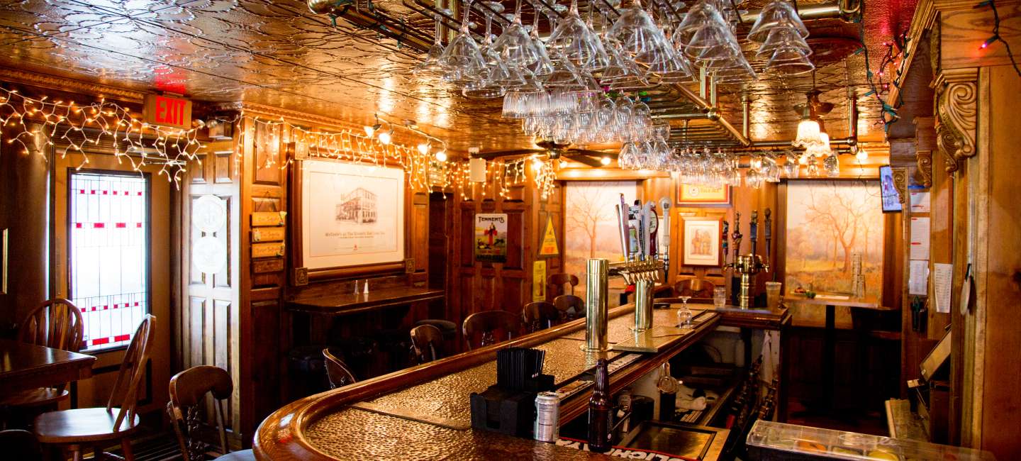 Soothing Soups & Sizzling Stews in Bucks County, Pennsylvania