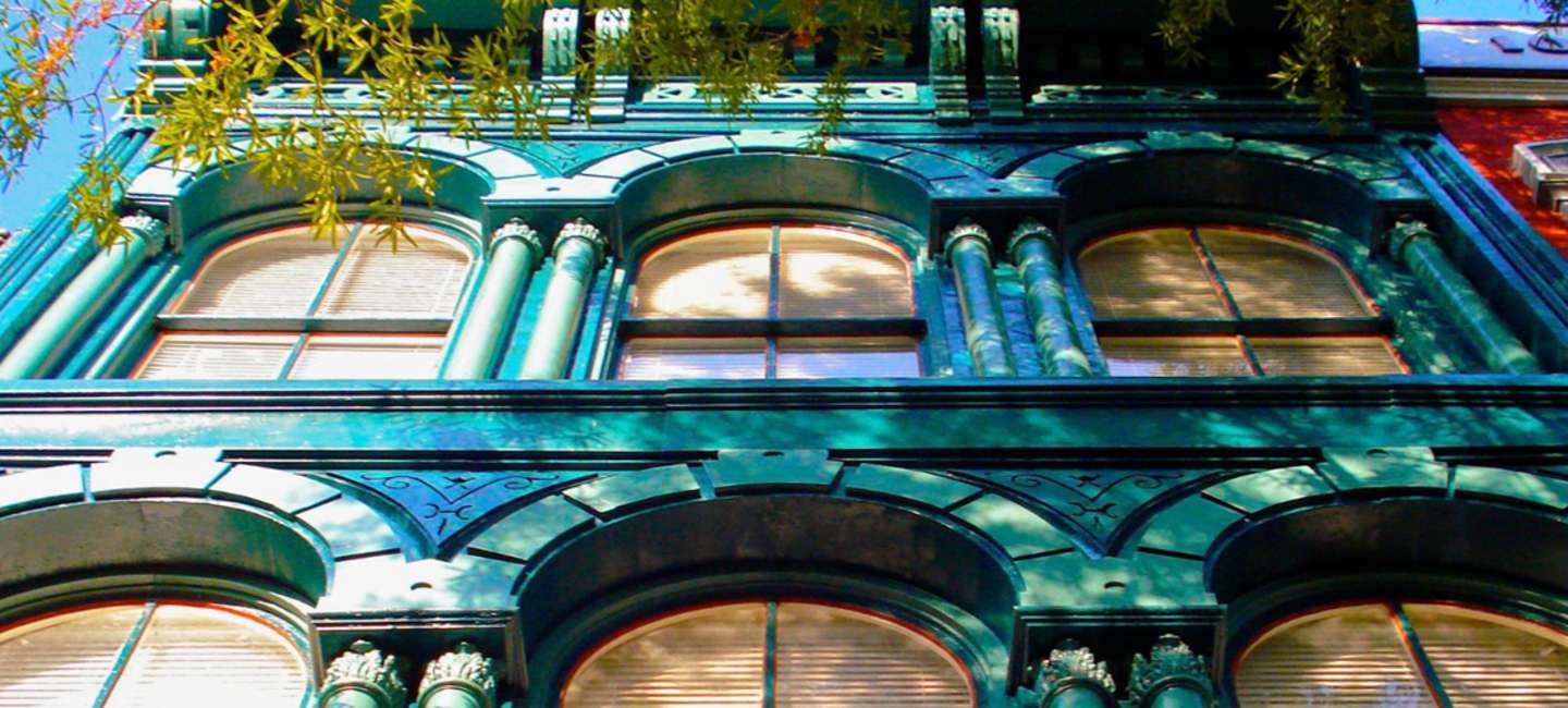 Paducah Convention & Visitors Bureau Paducah