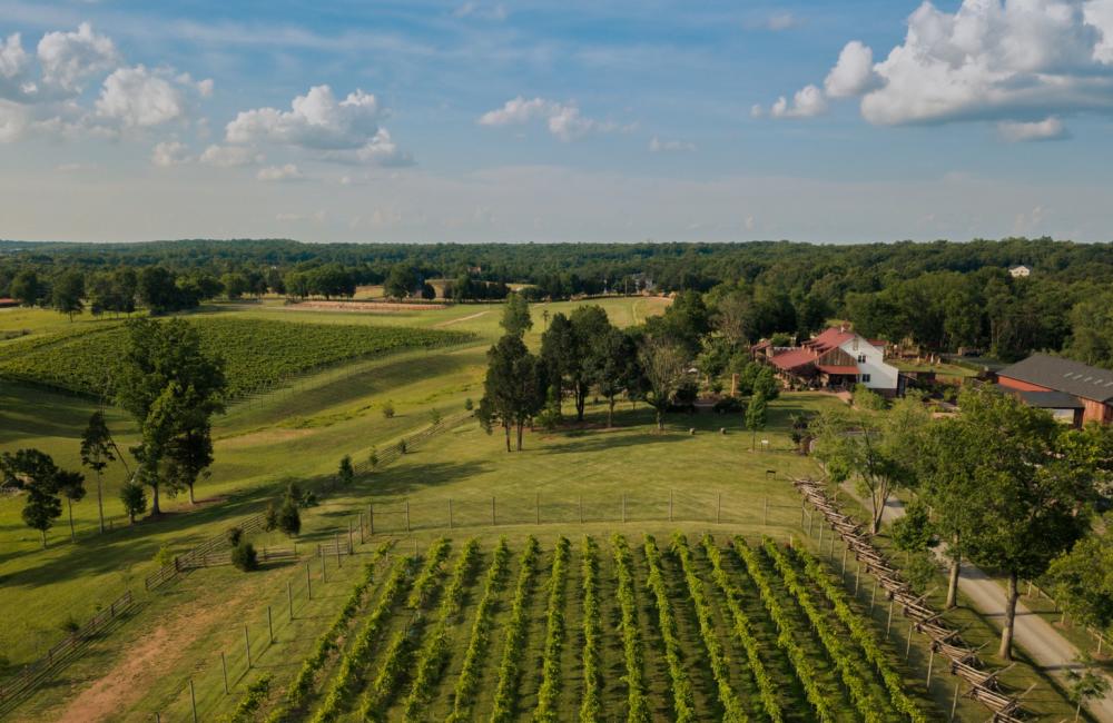 The Winery at Bull Run