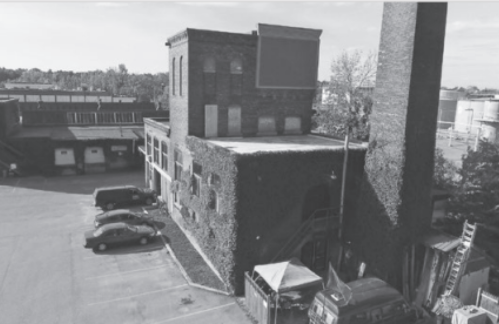 Lumiere Building - BBCO