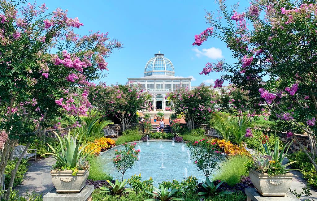 Gardens Unlimited Virginia At Wade Arnold Blog