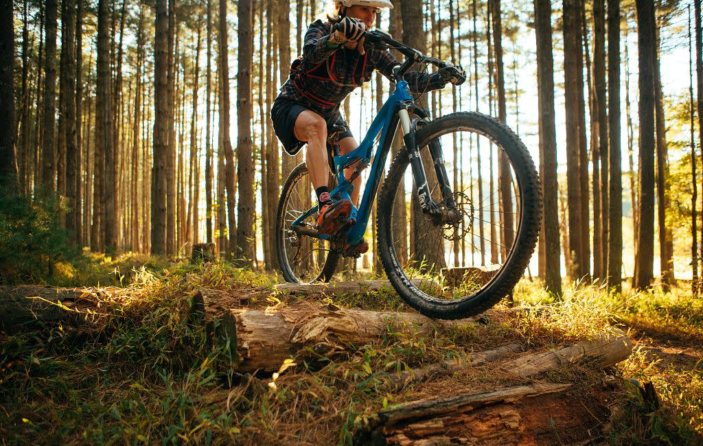 Mountain Biking - Purgatory Resort