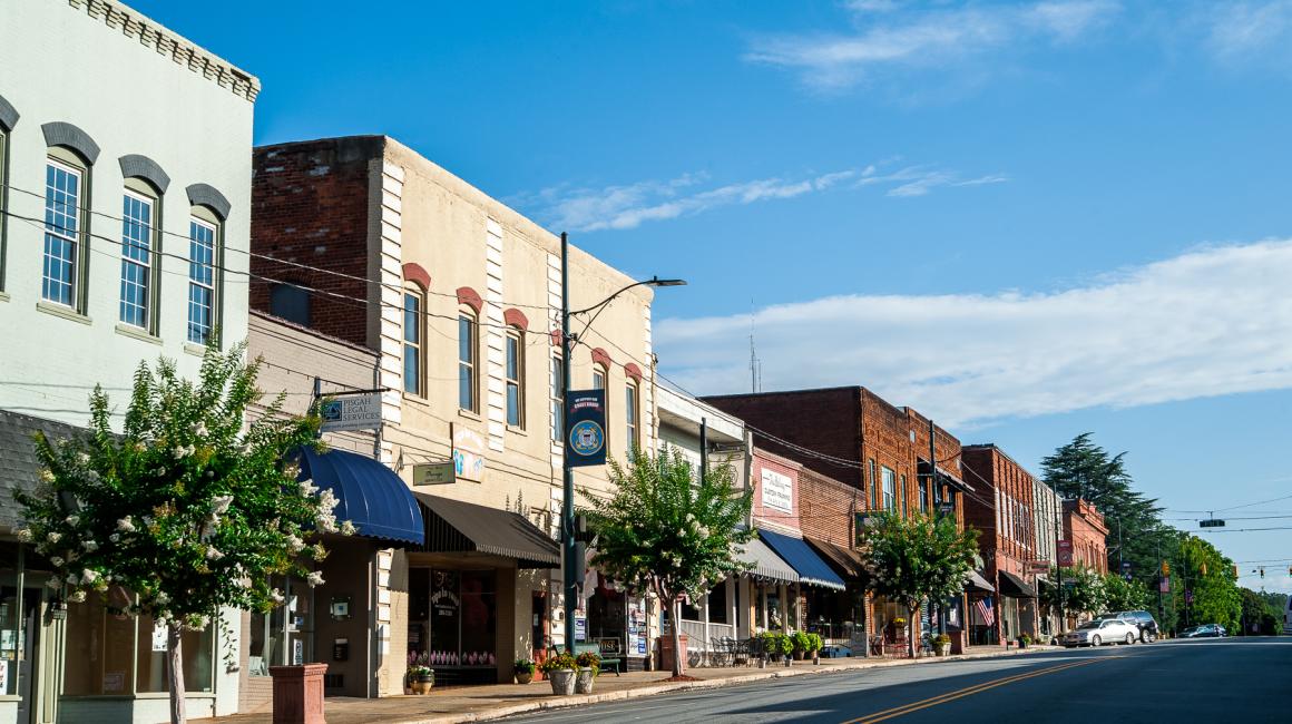 Posts In Rutherfordton Blog Page 2