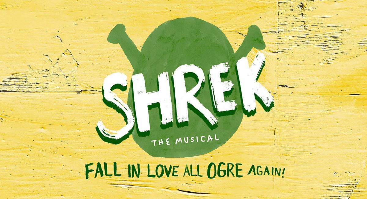 Shrek the Musical - Capital One Hall - Fall - Performance