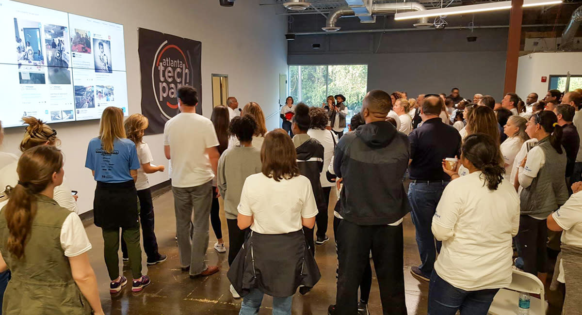 Atlanta Tech Park