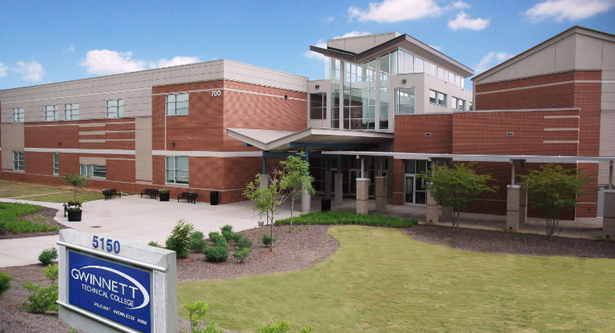 Busbee Center