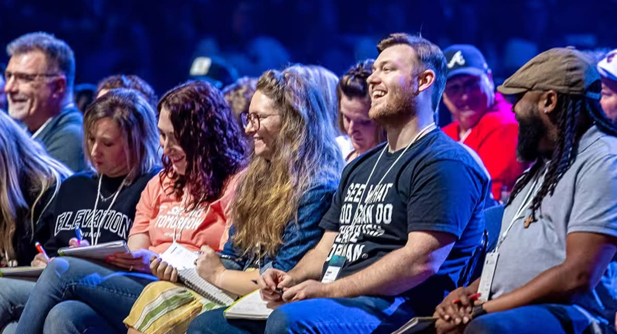 Faith Based Meetings
