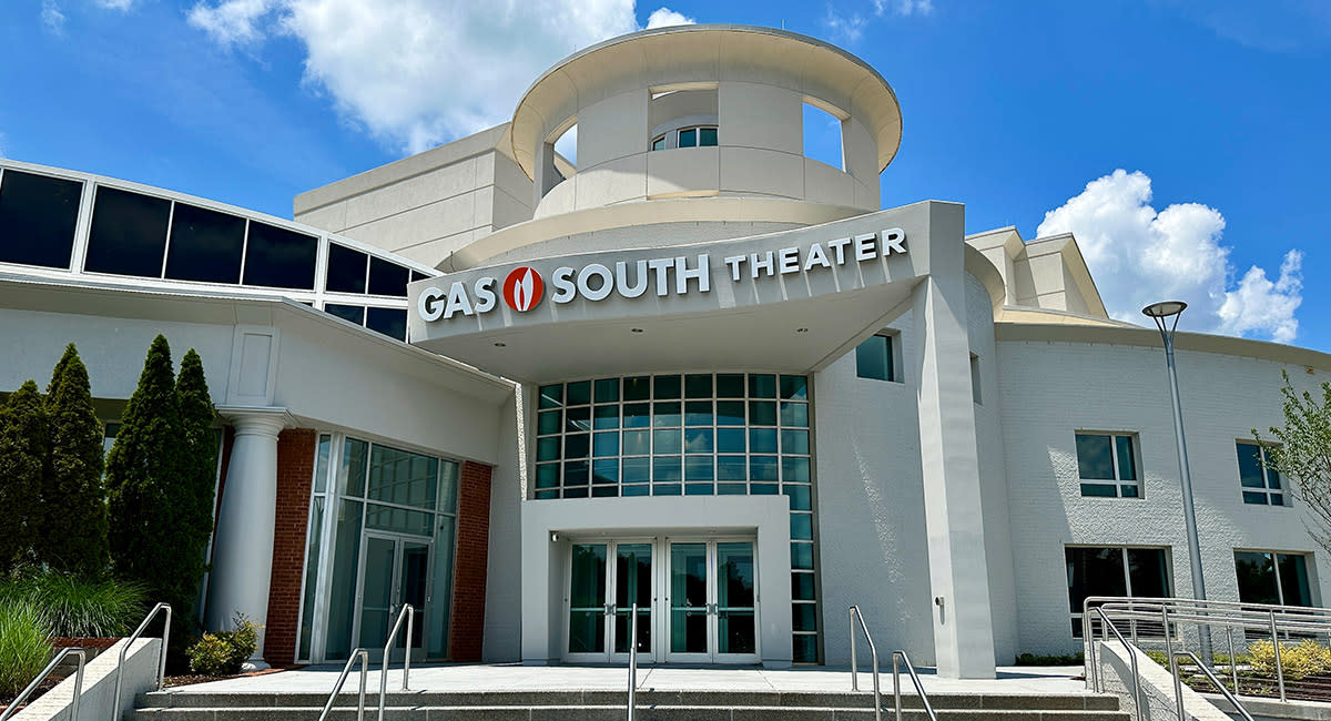 Gas South Theater