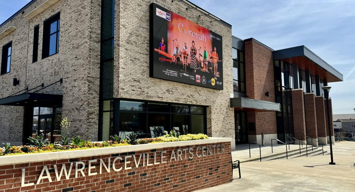 Lawrenceville Arts Center