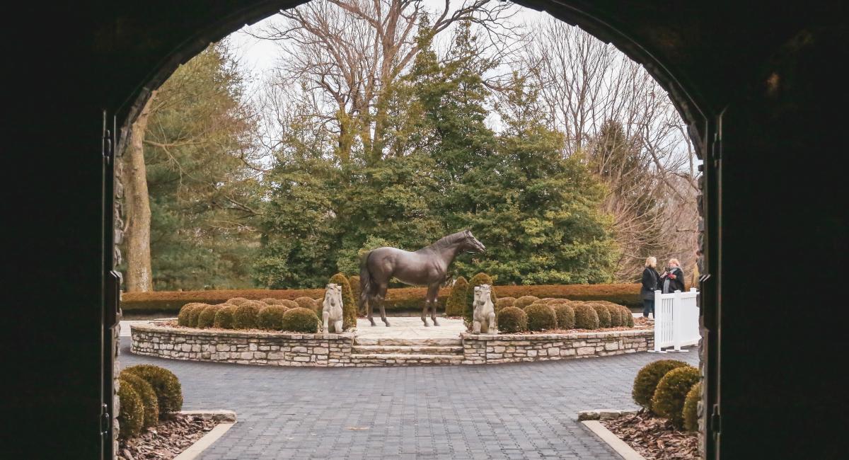 Coolmore at Ashford Stud
