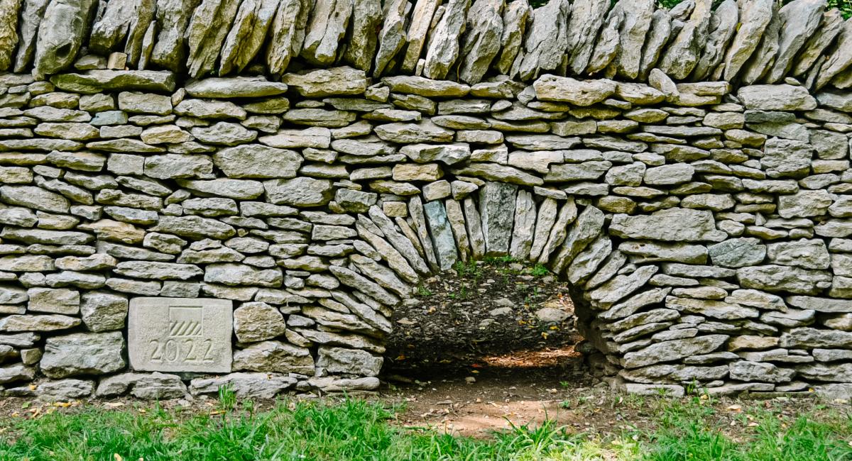 Stone Fence Lexington, KY