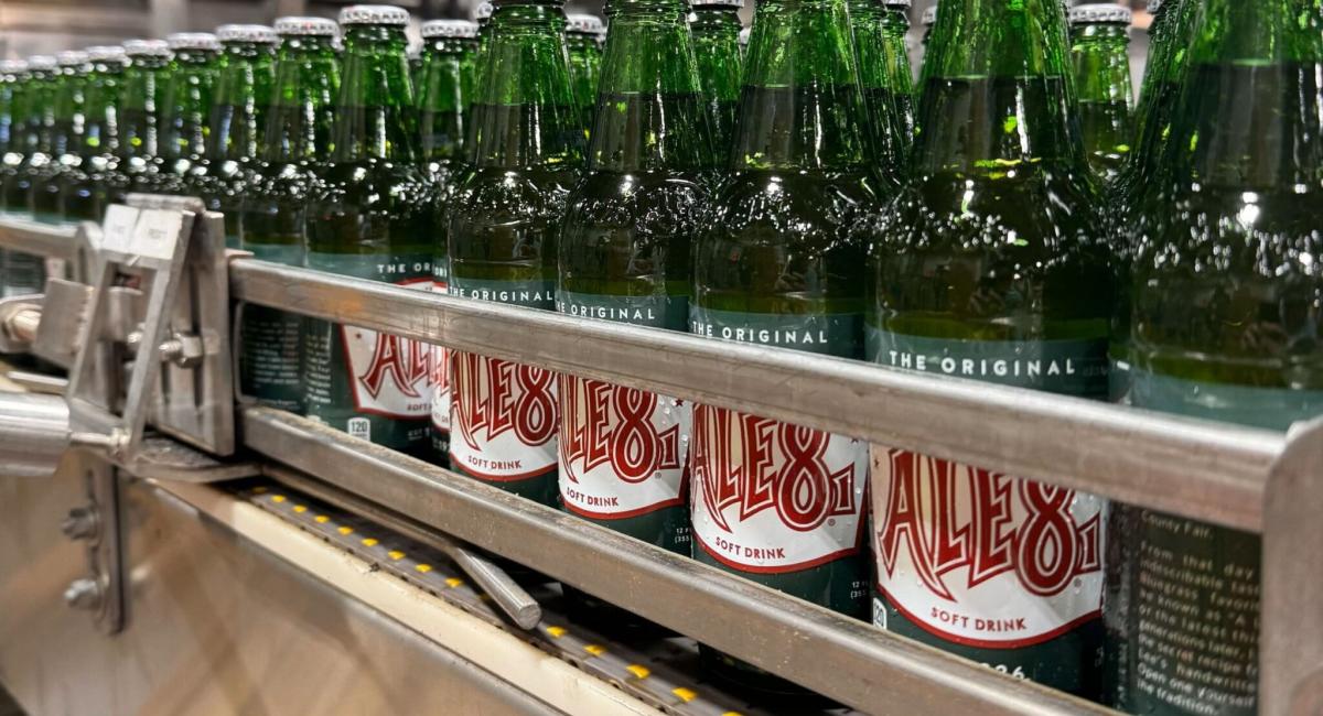 Ale-8