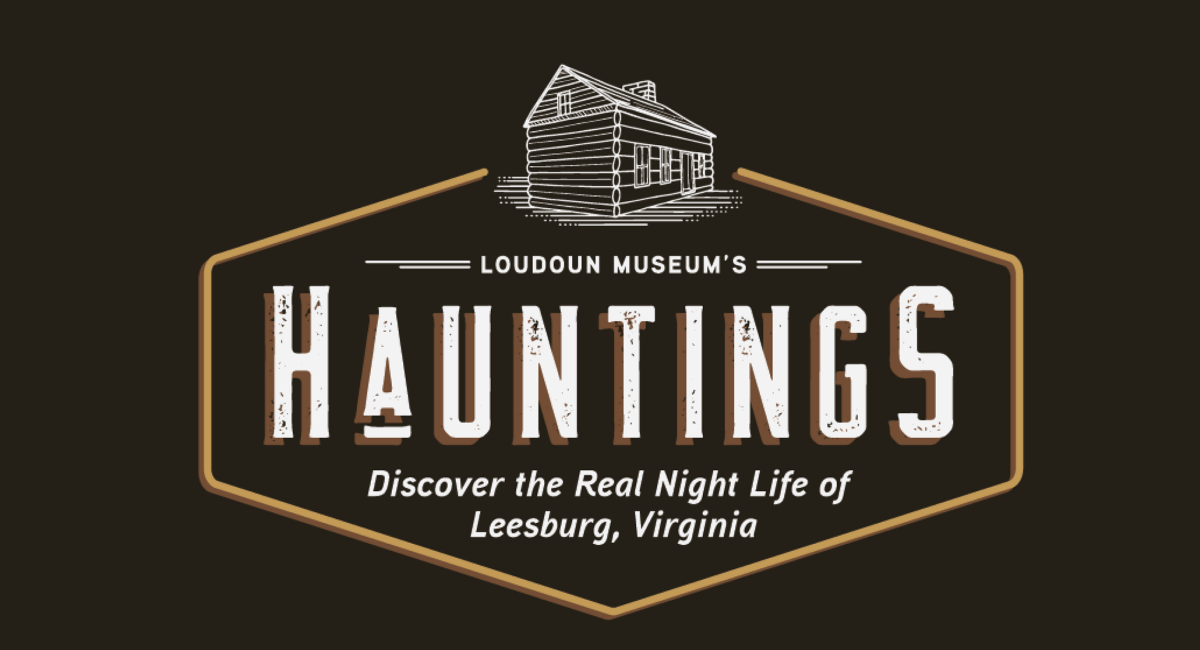 Loudoun Museum Hauntings