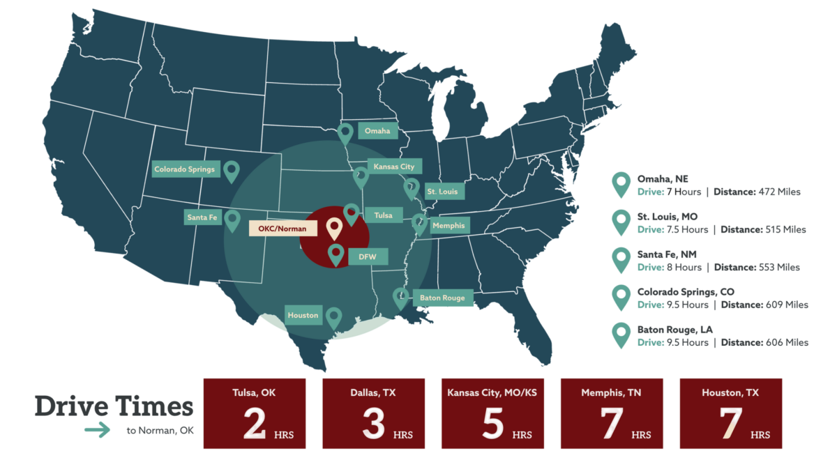 Drive Map Transportation