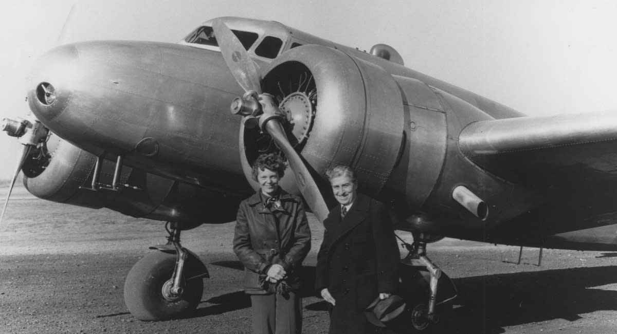 Bendix Field/South Bend International Airport