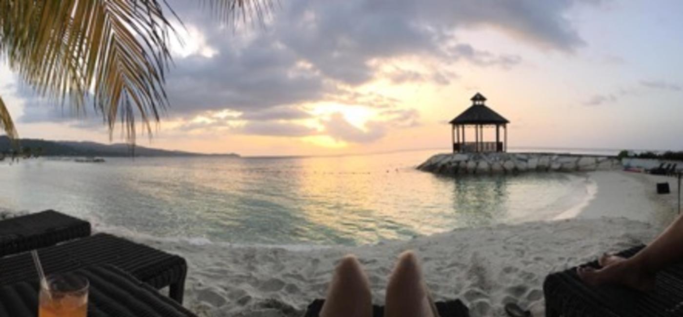 Girl S Getaway Weekend