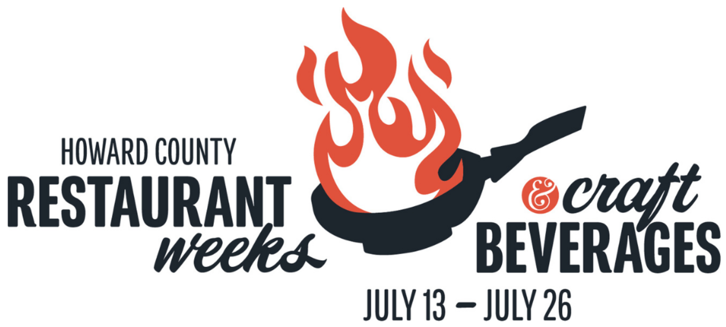 Howard County Restaurant Weeks Restaurants & Menus 2021