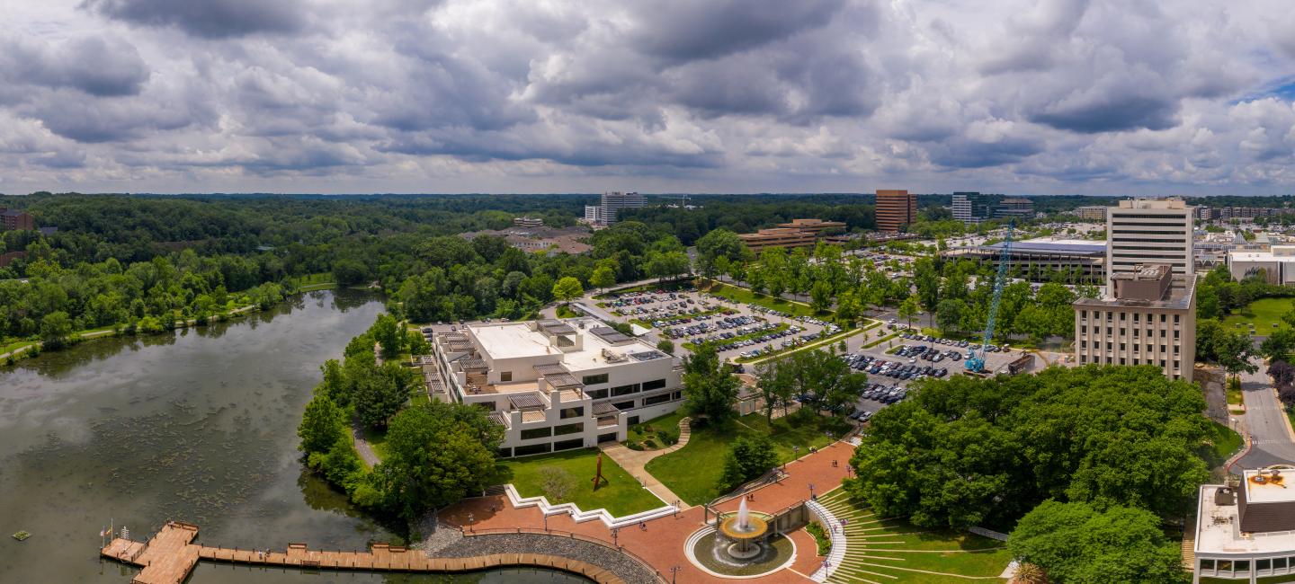 Lodging In And Around Columbia Howard County Maryland