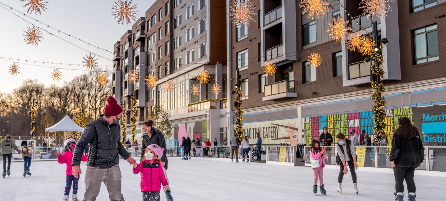 Complete Calendar Of Annual And Monthly Events Throughout Howard County