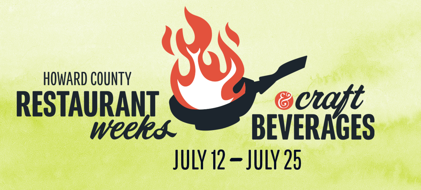 Experience Howard County Restaurant Weeks Menus & FAQs
