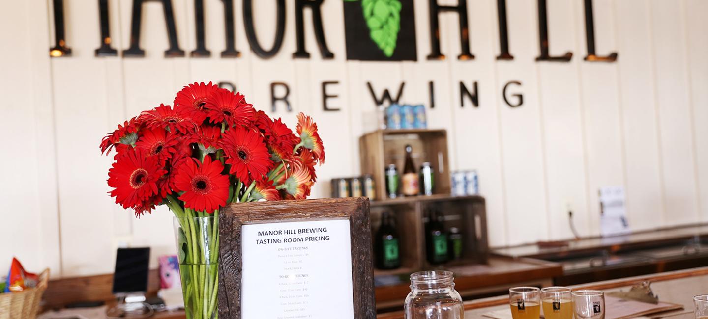 Wine Beer Spirits In Howard County Maryland