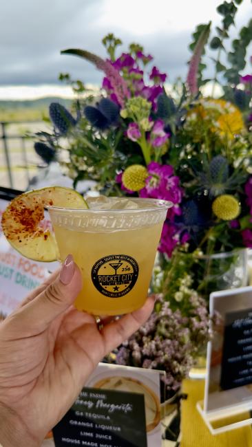 Rocket City Cocktail Festival