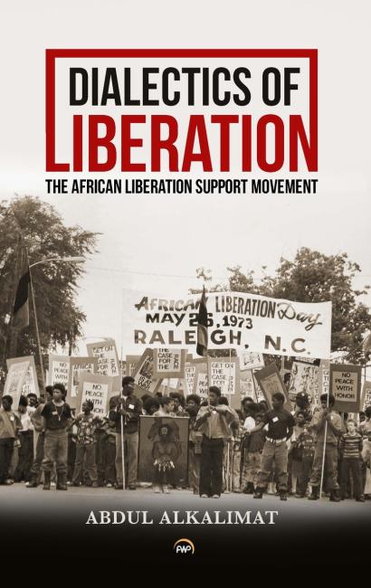 Book Cover Dialectics of Liberation