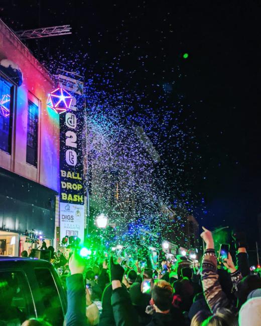 NYE
