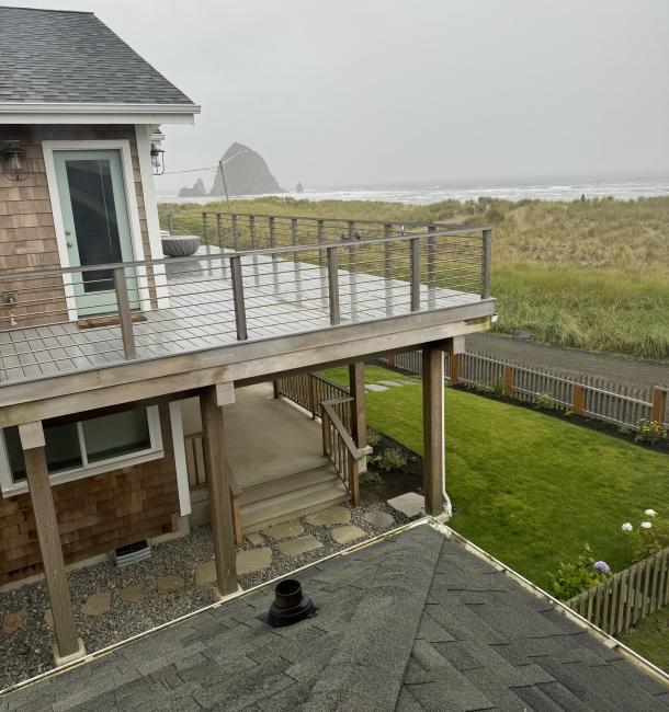The 21st Annual Cottage Tour: Bird’s-Eye Views into Historic Homes and Architecture in Cannon Beach
