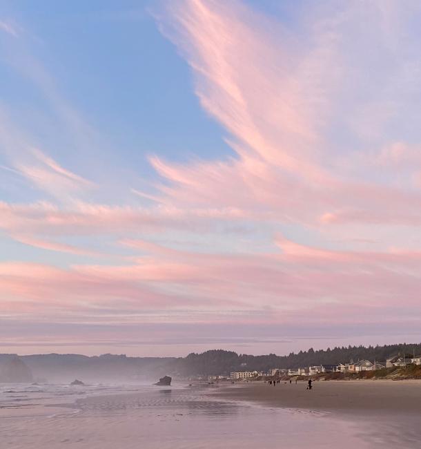Top Places to Visit In and Around Cannon Beach
