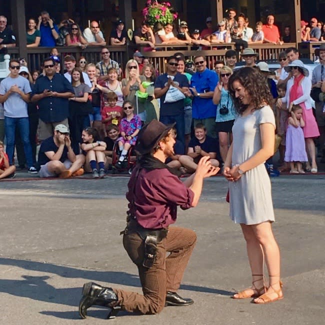 Proposal