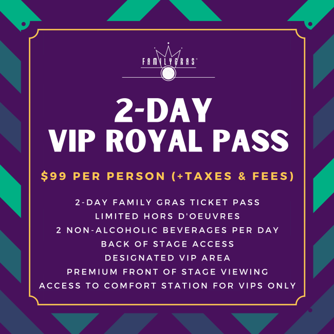 2023 Royal Pass