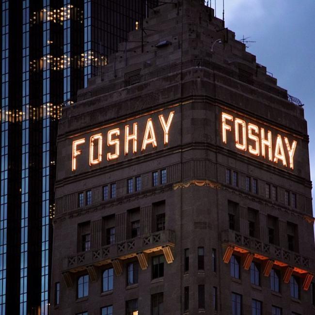 foshay