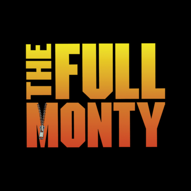 The Full Monty Promo Image