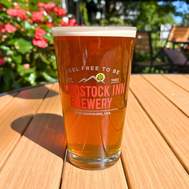 Woodstock Inn Brewery Ermagourd