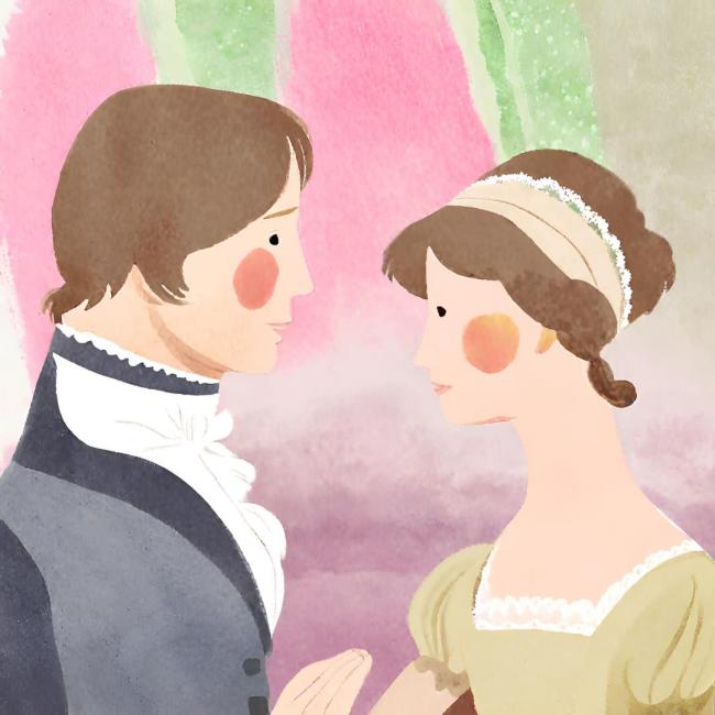 The Barnstormers Theatre - Pride & Prejudice