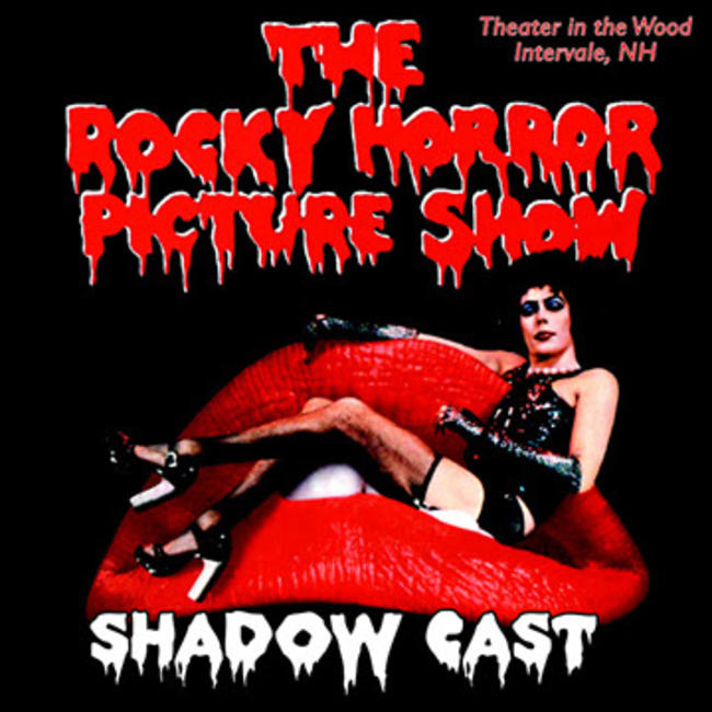 Rocky Horror Picture Show (Believe in Books Literacy Foundation) Promotional Image