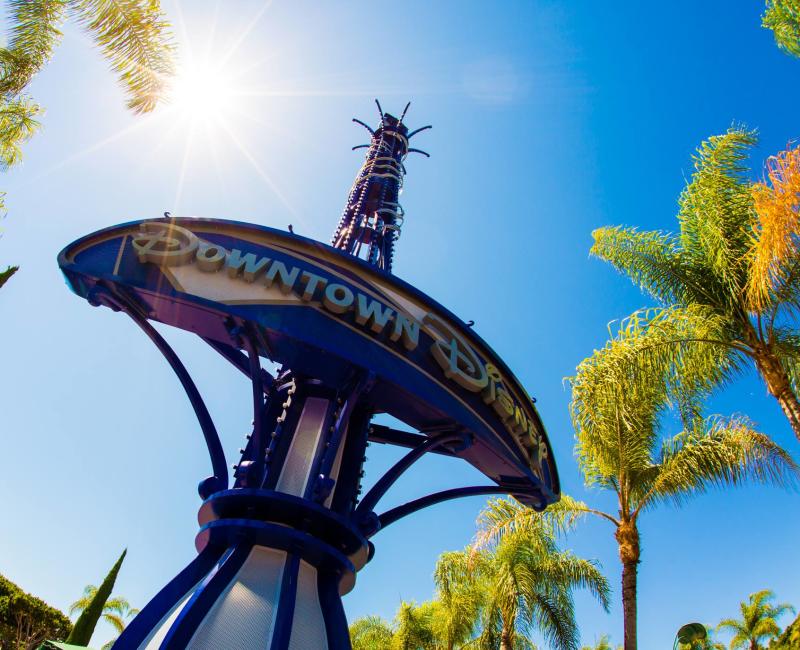 Top 10 Hidden Gems Downtown Disney Since downtown disney is an anaheim, the options for accommodations are endless. top 10 hidden gems downtown disney