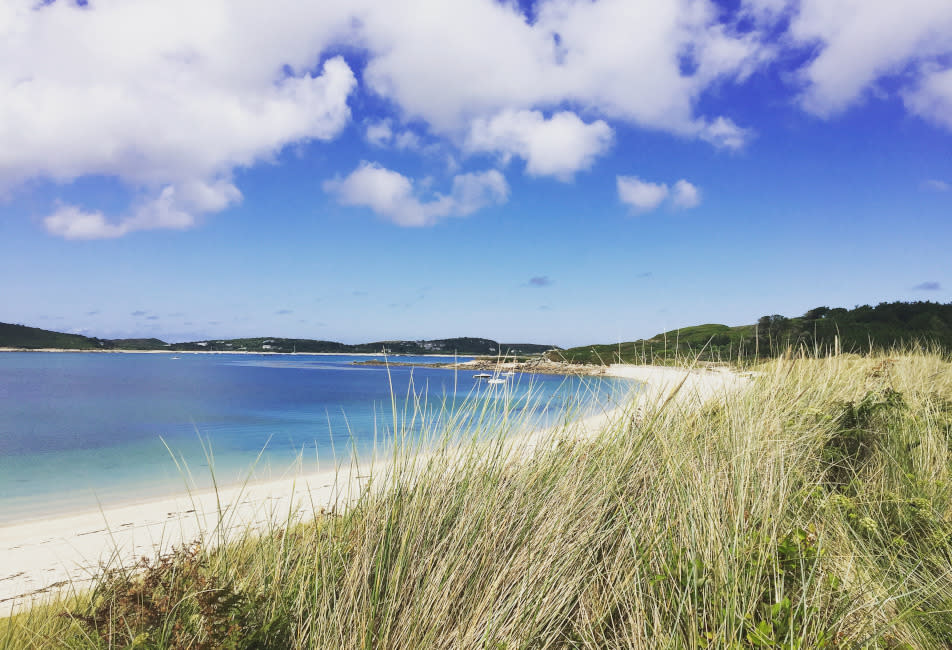 Appletree Bay