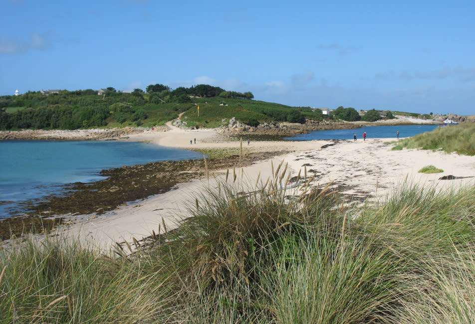 The Bar St Agnes
