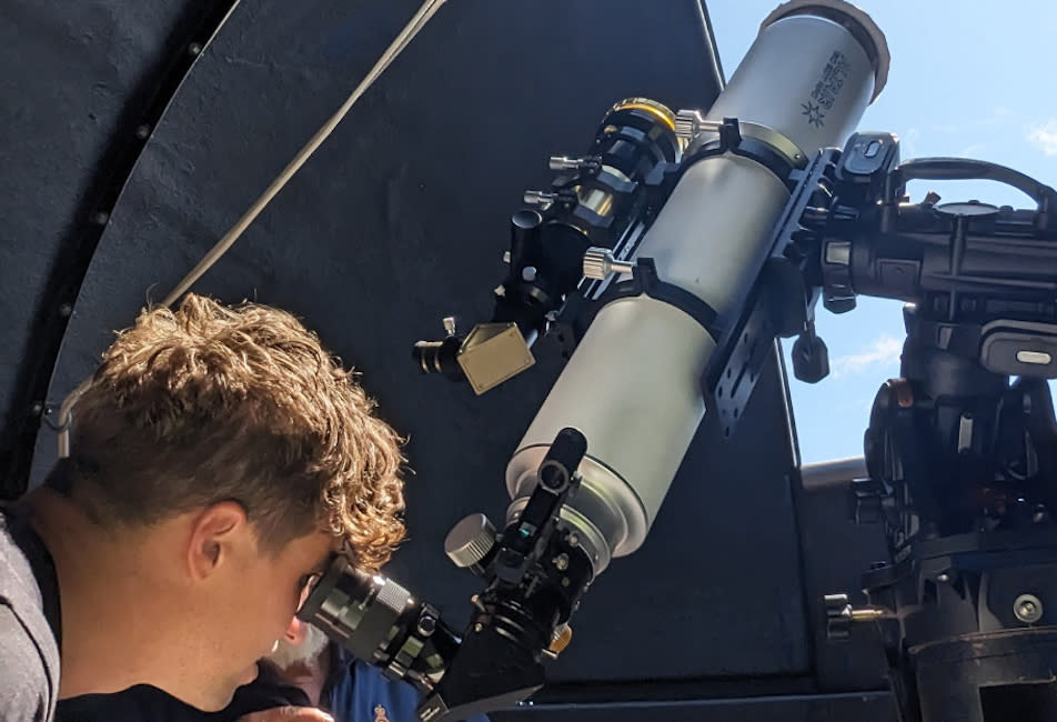 Observatory
