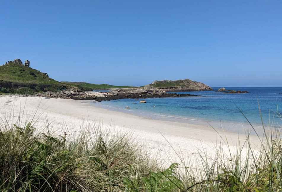 Little Bay
