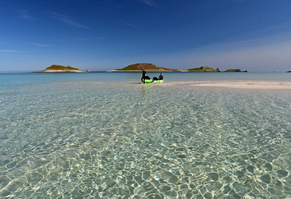 IOS Nav Landscape Large - Blog - Your Scilly guide to 2024 watersports st martins  952x650
