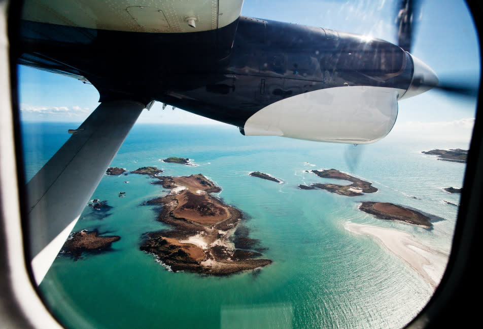 Skybus