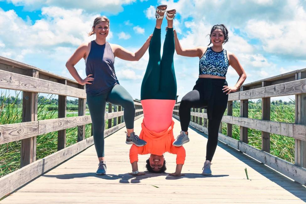 Yoga