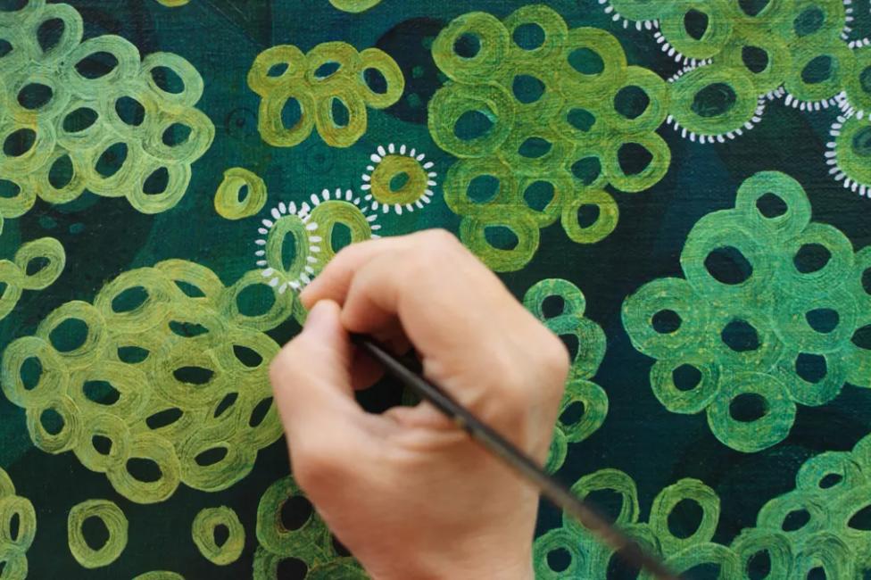 Hands On Art Classes In Lehigh Valley