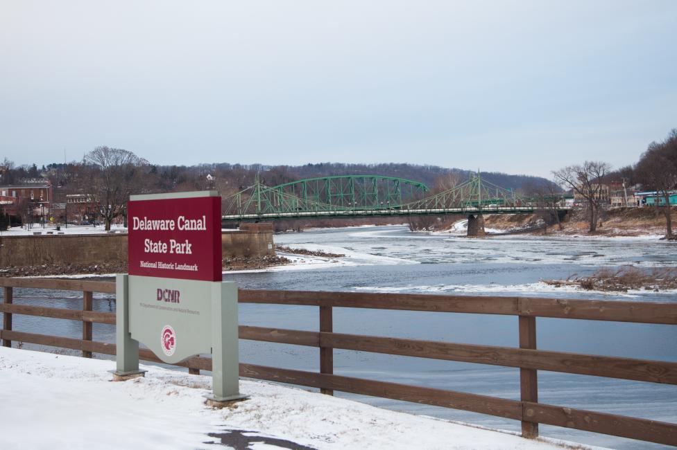 How To Spend 48 Hours In Easton Pennsylvania During The Winter